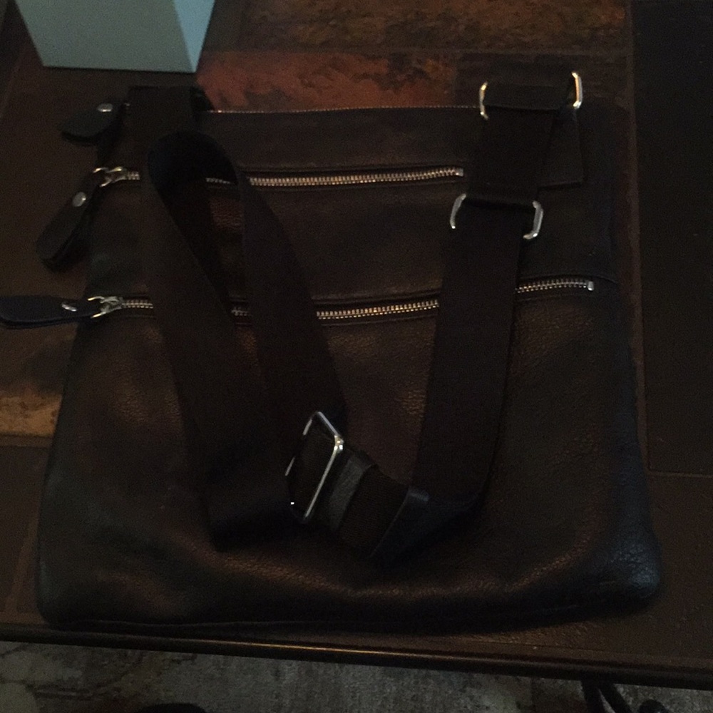 Margot crossbody bag